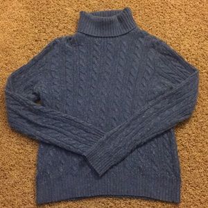 Preppy Sweater!